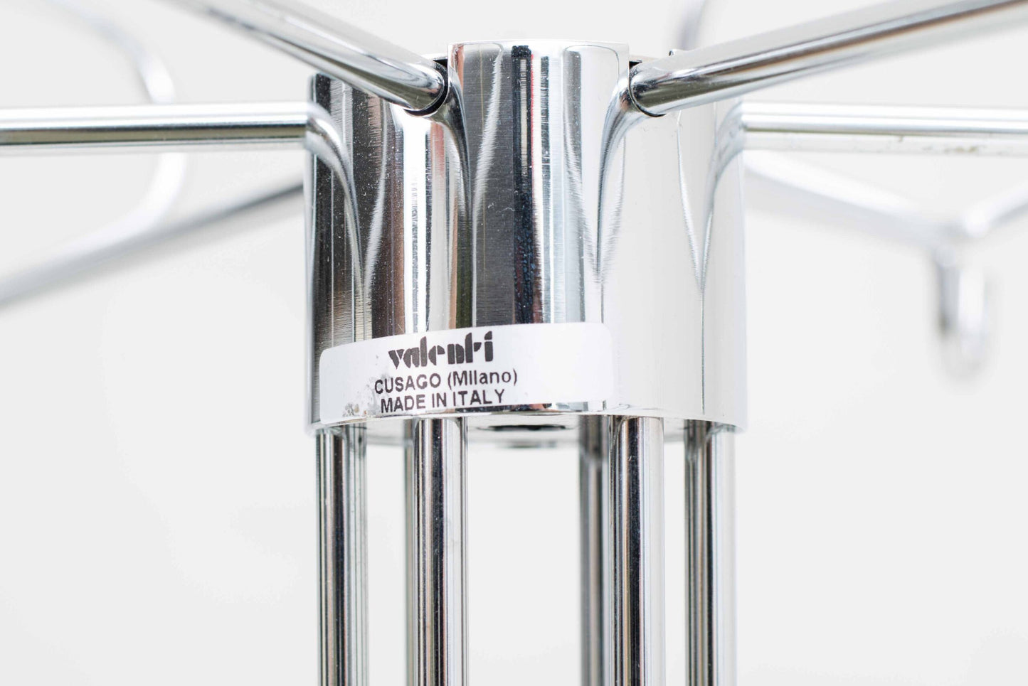 Vintage Kleiderständer von Valenti