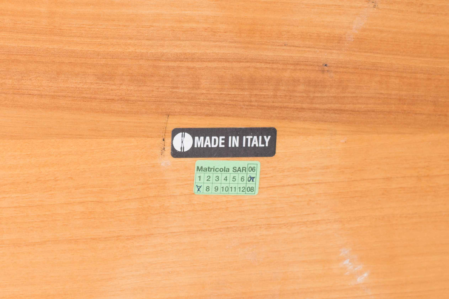 Vintage Tisch Table Desk von Florence Knoll für Knoll International