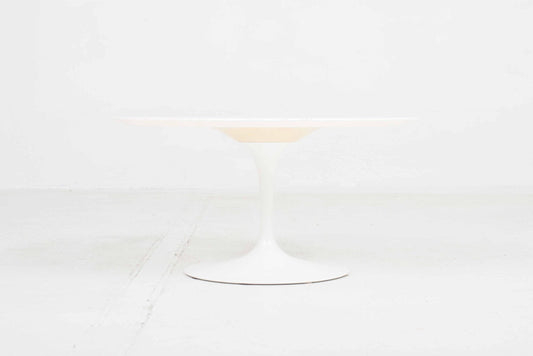 Vintage Couchtisch Tulip von Eero Saarinen für Wohnbedarf