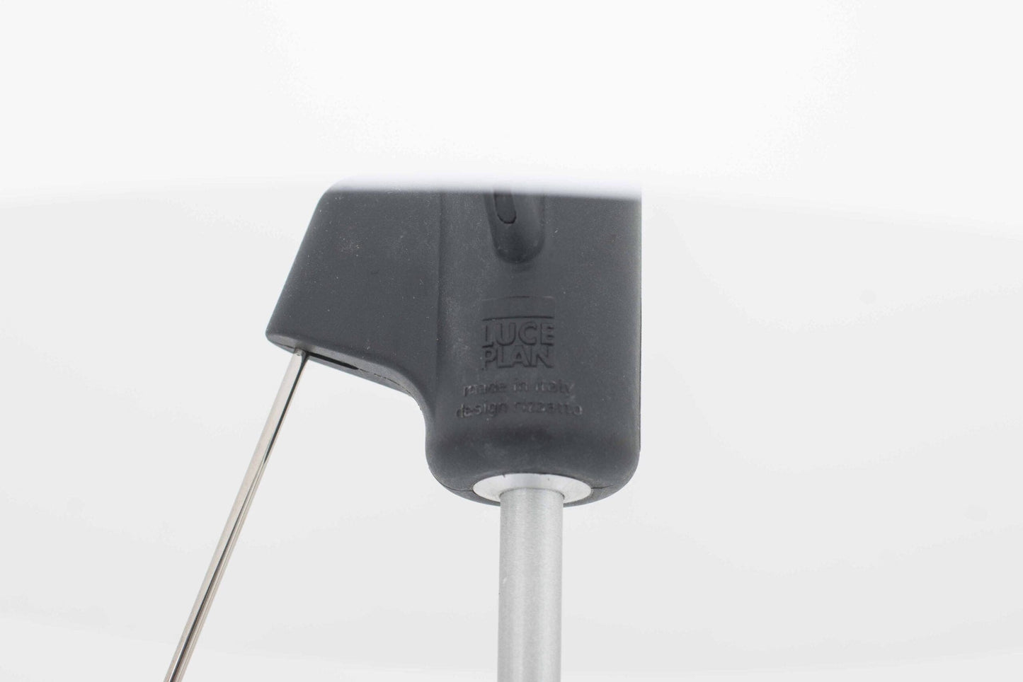 Vintage Costanzina Tischleuchte von Paolo Rizzatto für Luceplan