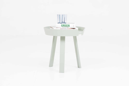 Vintage Beistelltisch Around von Thomas Bentzen für Muuto