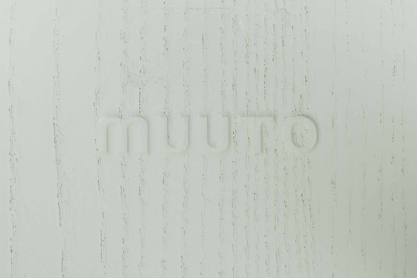 Vintage Beistelltisch Around von Thomas Bentzen für Muuto