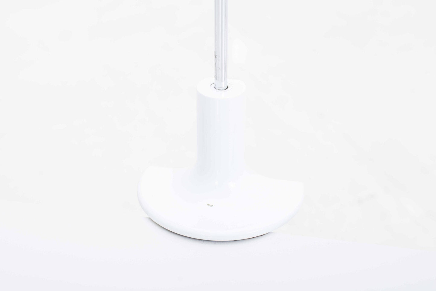 Vintage Spider Tischleuchte von Joe Colombo für Oluce