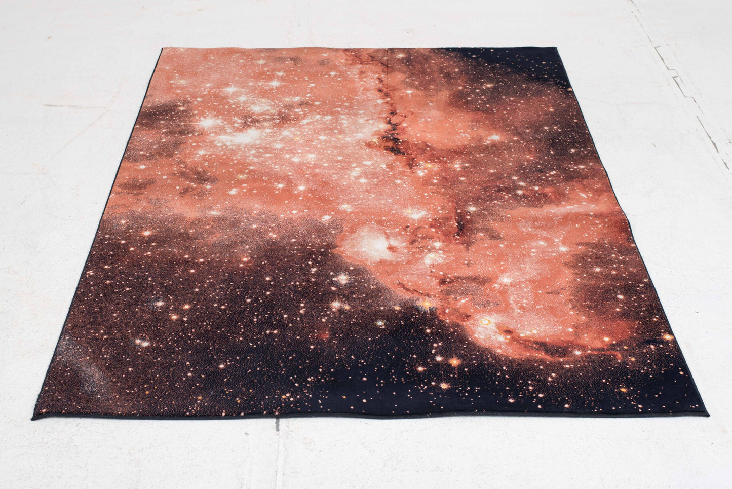 Vintage Teppich NGC von Sula