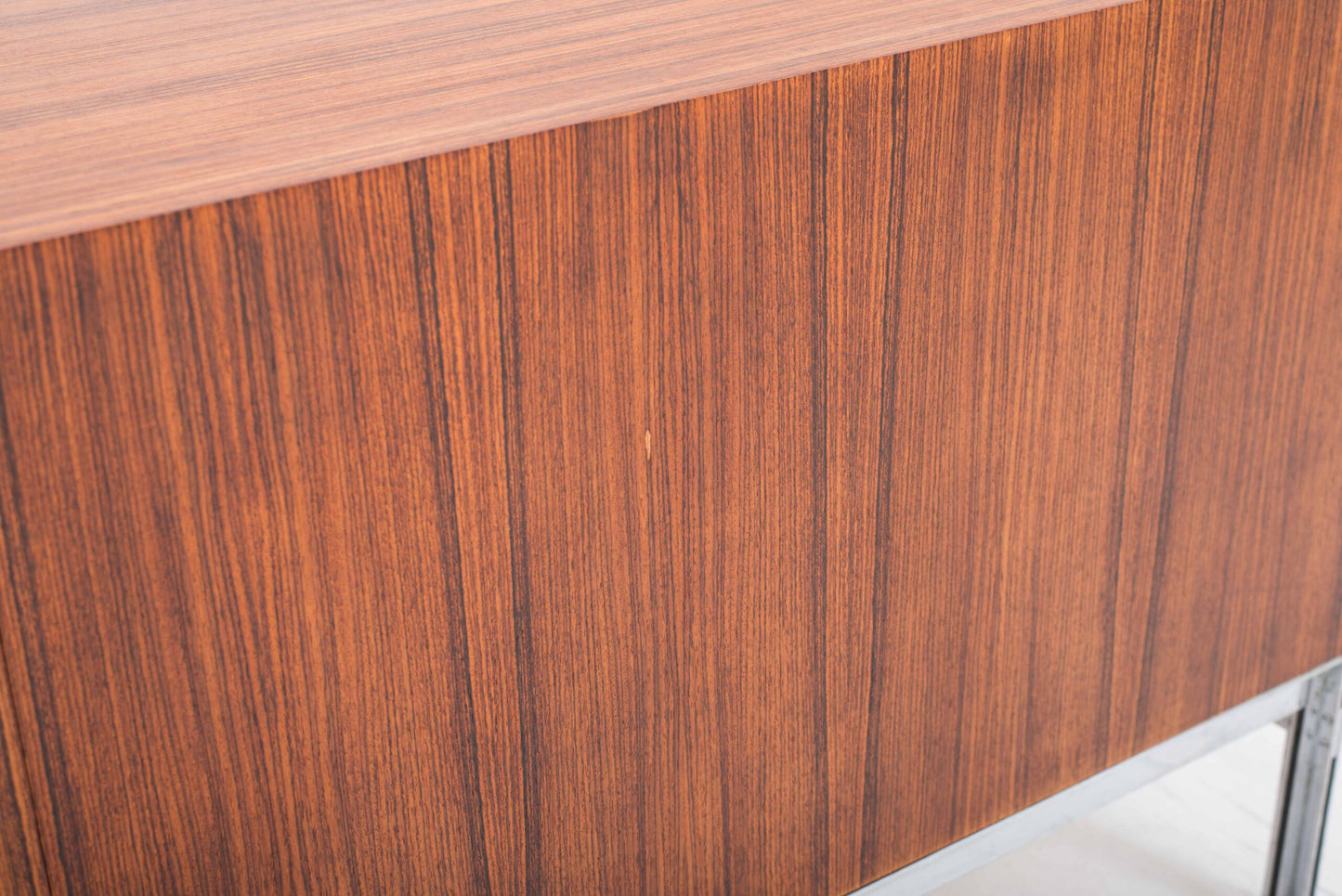 Vintage Sideboard aus Palisander, Schweizer Architekten