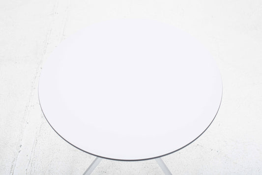 Garden table Seledue Alu 3 by Kurt Thut - new