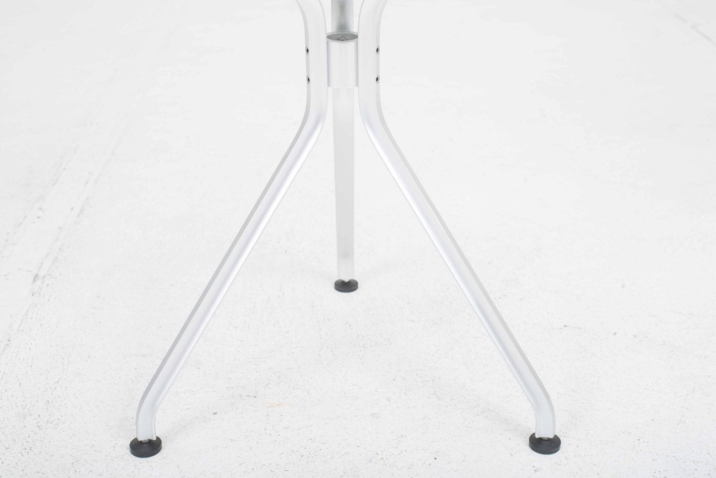 Garden table Seledue Alu 3 by Kurt Thut - new