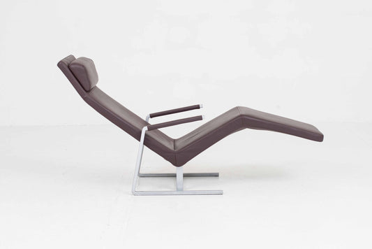 Vintage Chaise Longue "MaRe" von Christophe Marchand für Team by Wellis