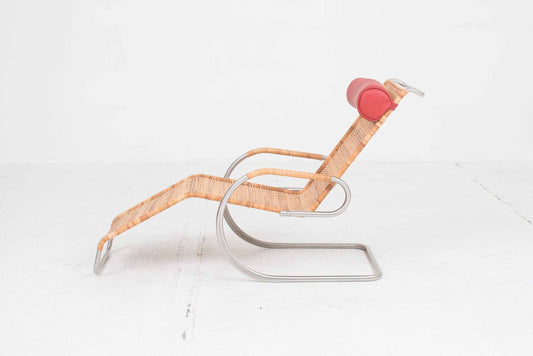 Vintage Liege von Ludwig Mies van der Rohe für Tecta