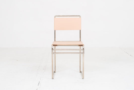 Vintage chair B40 by Marcel Breuer for Tecta