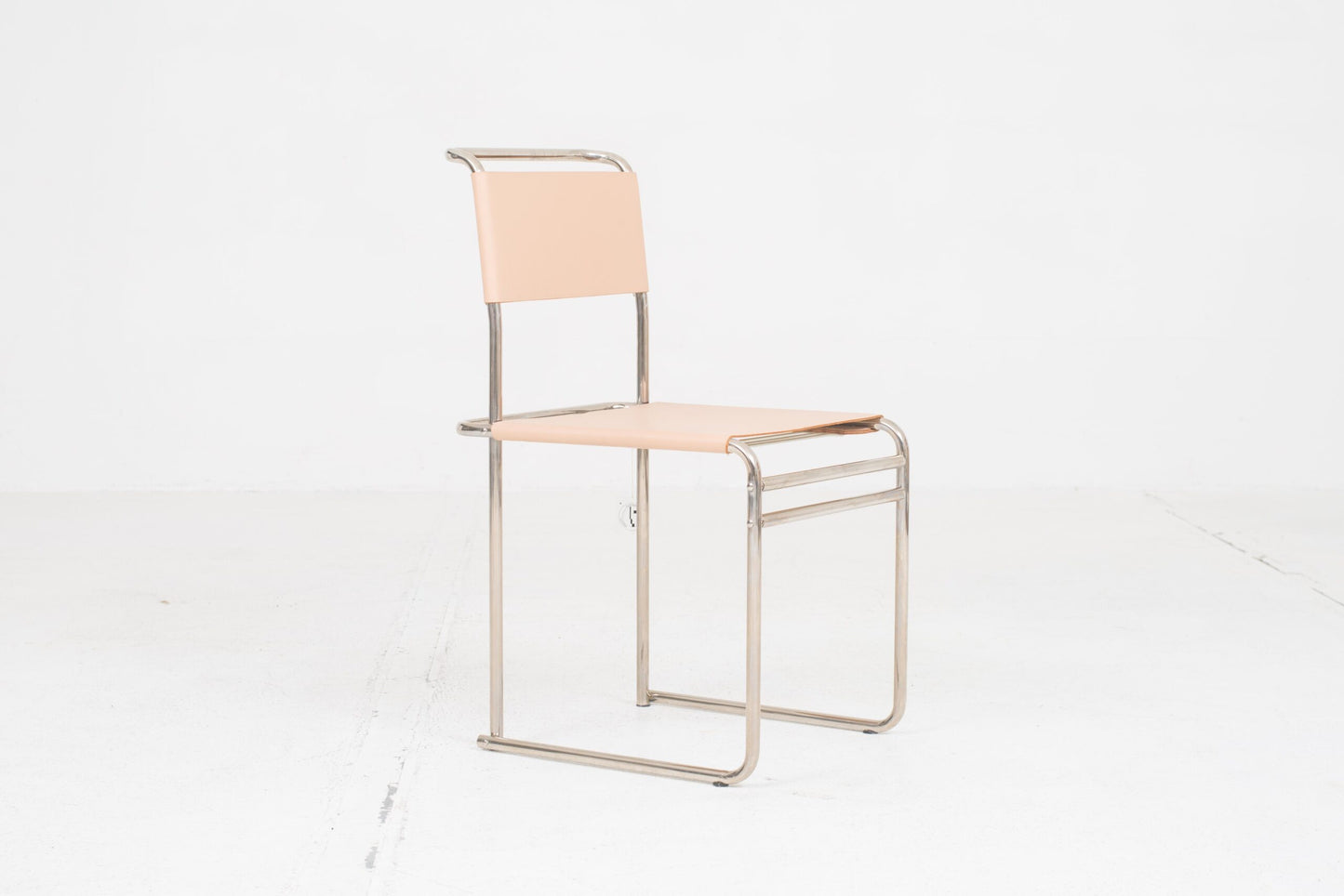 Chaise vintage B40 de Marcel Breuer pour Tecta