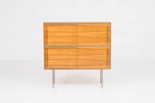 Vintage Highboard von Kurt Thut