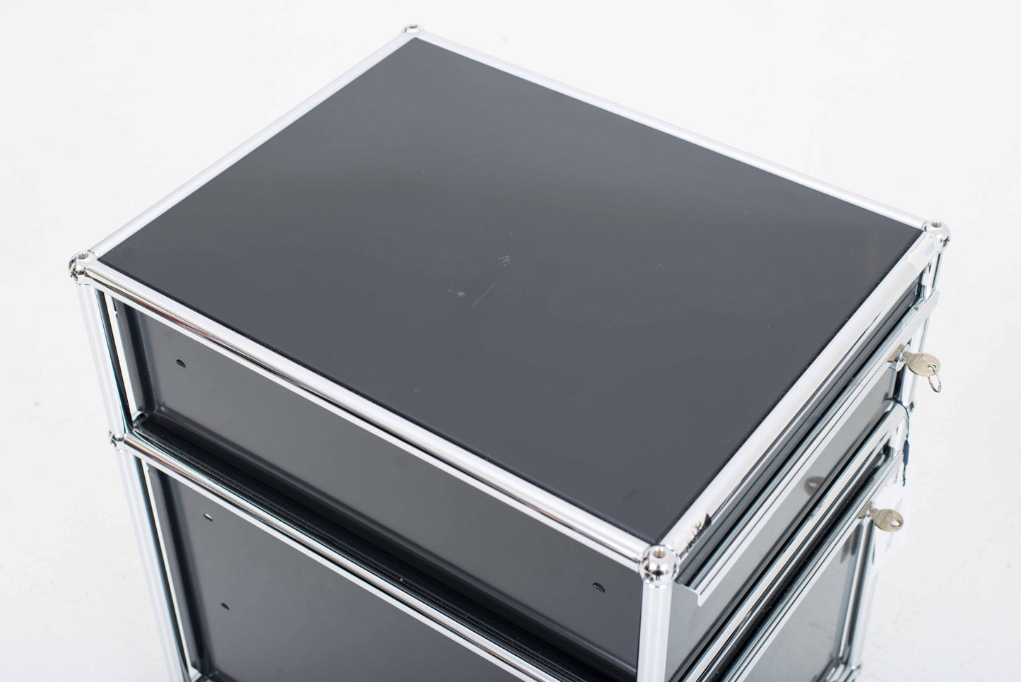 Vintage Rollcontainer von USM