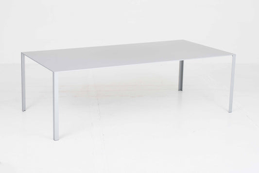 Vintage Tisch LessLess von Jean Nouvel für Unifor Molteni