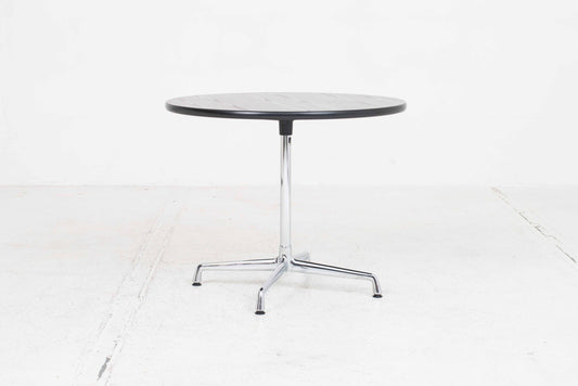 Vintage Tisch Contract von Charles und Ray Eames für Vitra