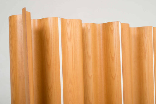 Vitra Plywood Screen Trennwand von Charles & Ray Eames - 2nd home