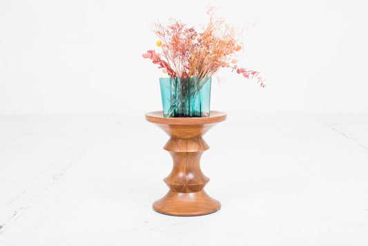 Stool Model C by Charles & Ray Eames for Vitra