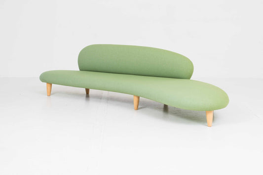 Vintage Sofa "Freeform" von Isamu Noguchi für Vitra