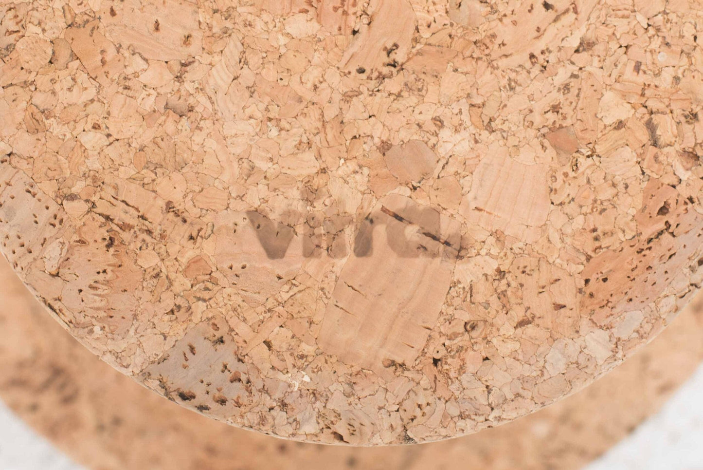 Vintage side table model C by Jasper Morrison for Vitra