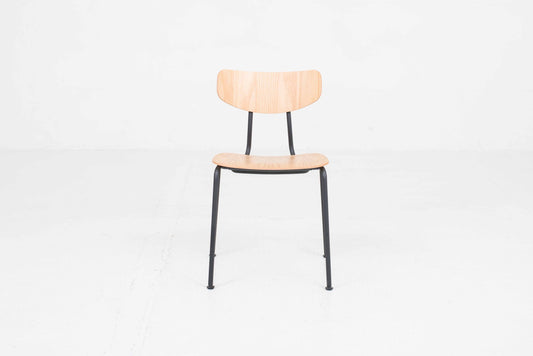 Vintage Stuhl Moca von Jasper Morrison für Vitra