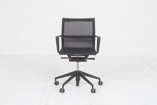 Physix office chair by Alberto Meda for Vitra