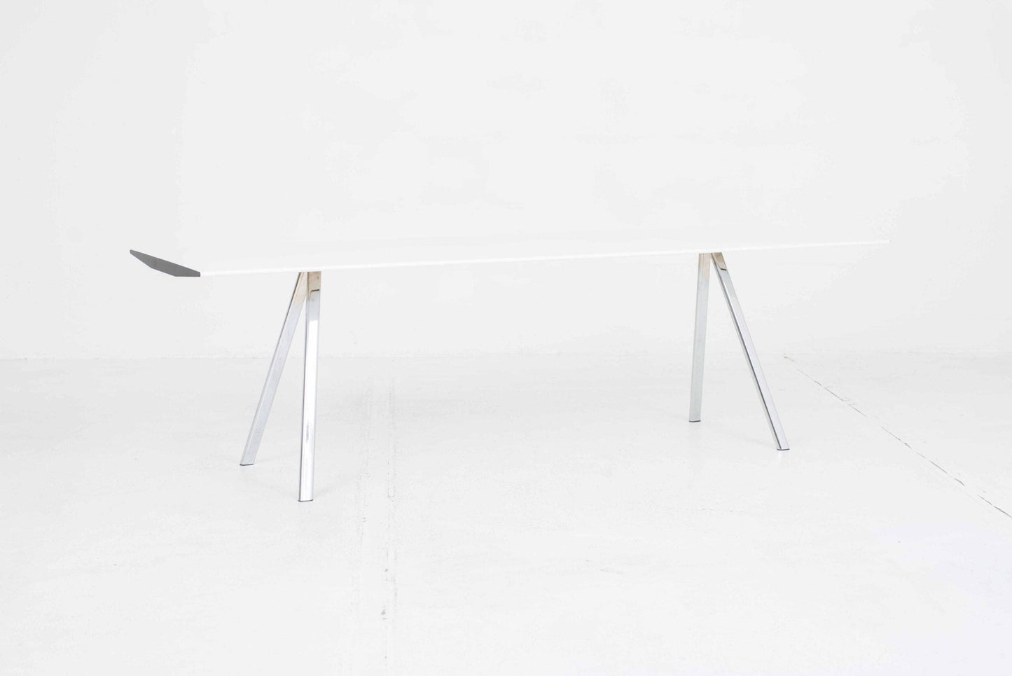 Table vintage Wogg 7 de Hans Eichenberger pour Wogg