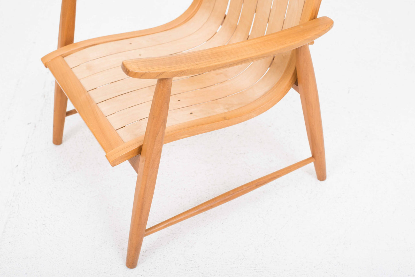 Vintage Sessel "Ronco" von Jacob Müller für Wohnhilfe