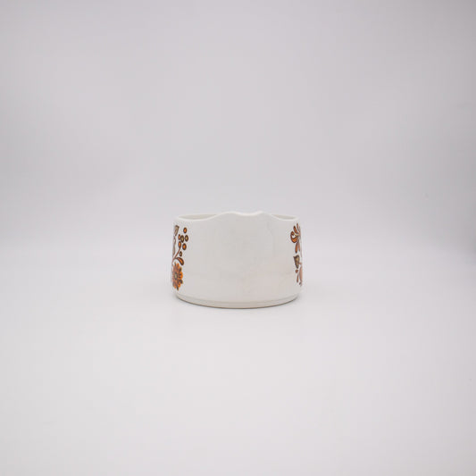 Sauciere Studio JG Meakin, Vorderseite