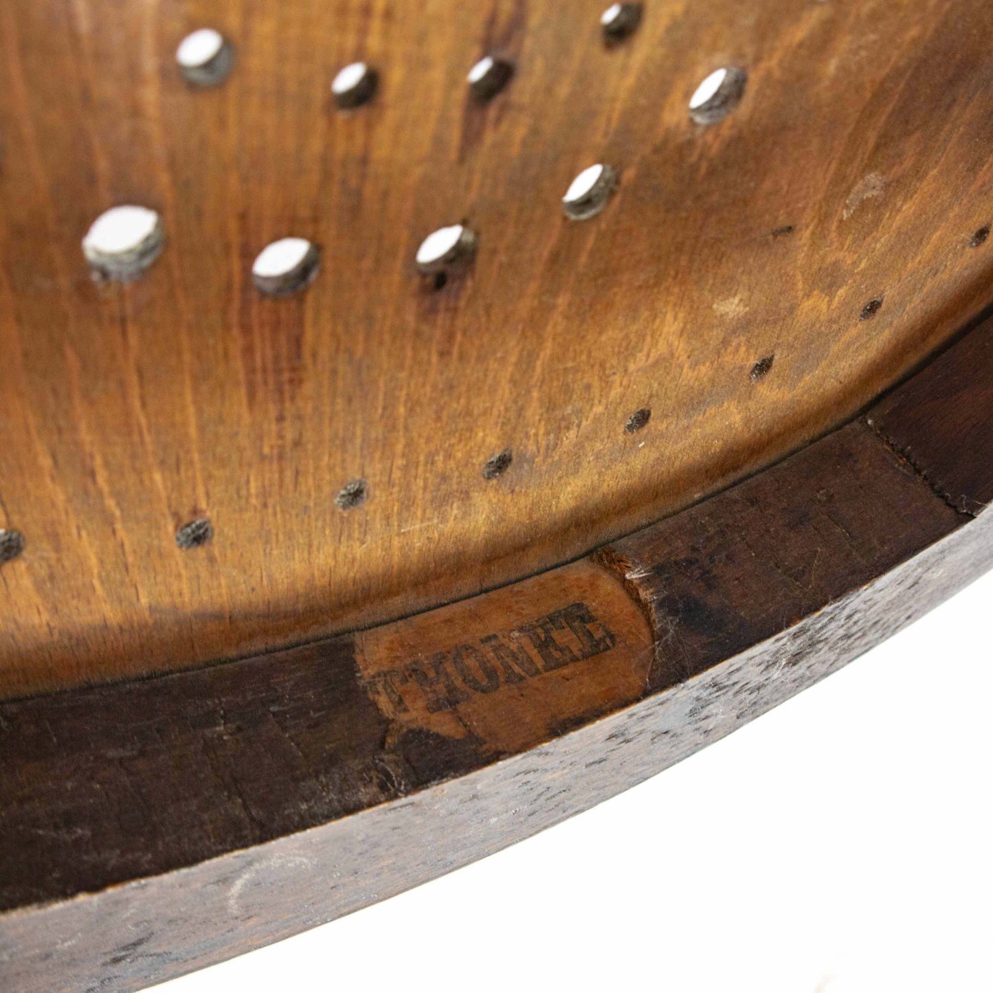 Vintage Armlehnstuhl Nr. 14 von Michael Thonet für Gebrüder Thonet