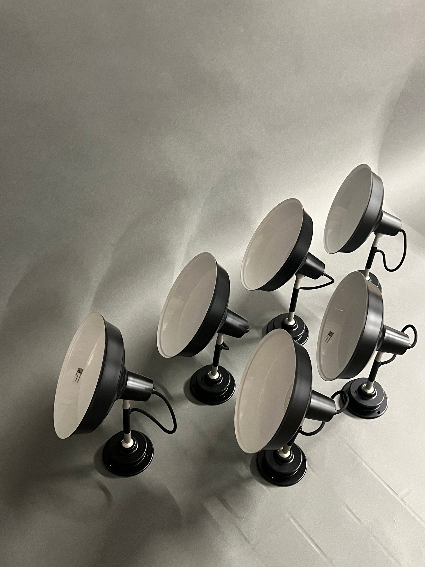 Applique Pelican &Tradition noire