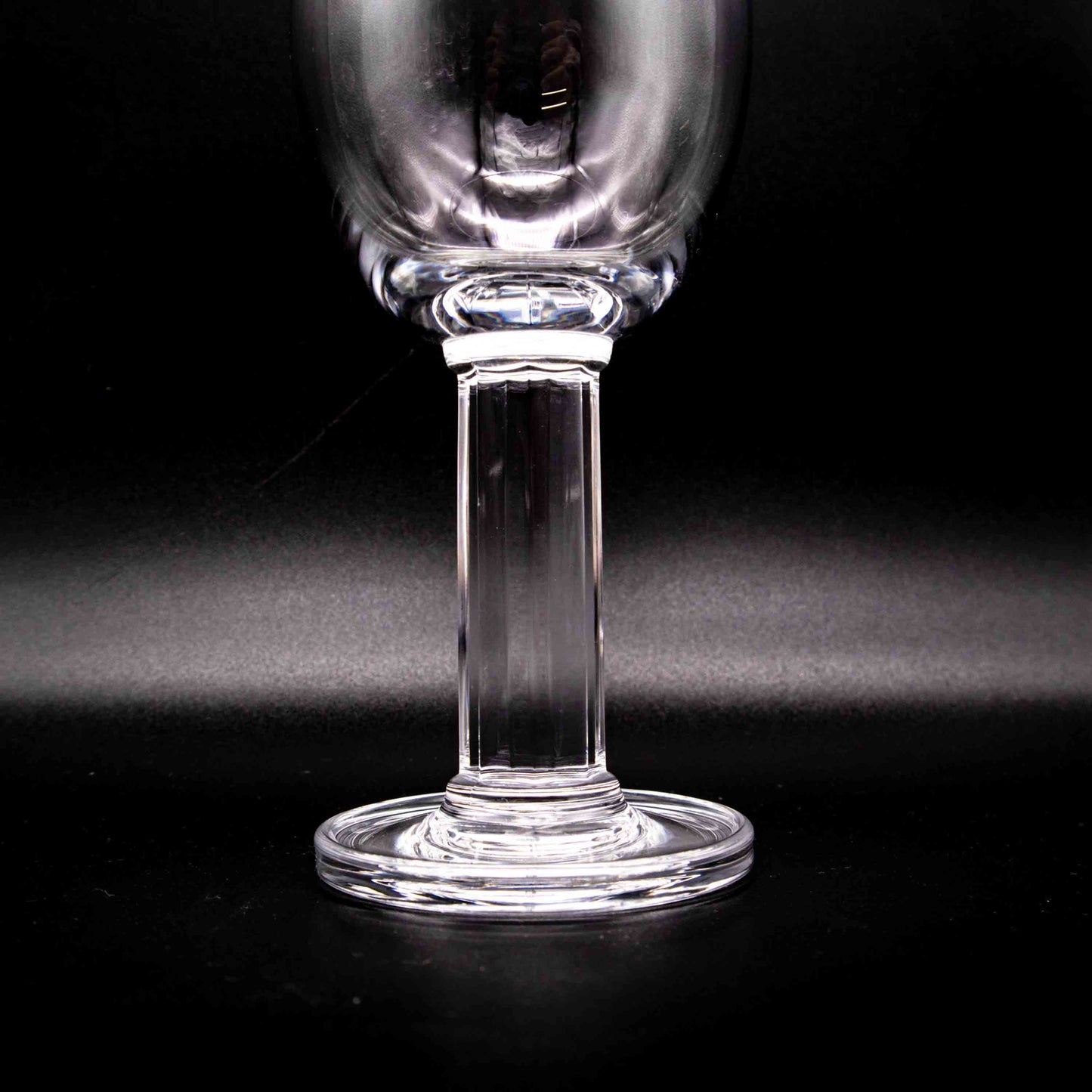 Vintage wine glass by Claus Josef Riedel set of 6