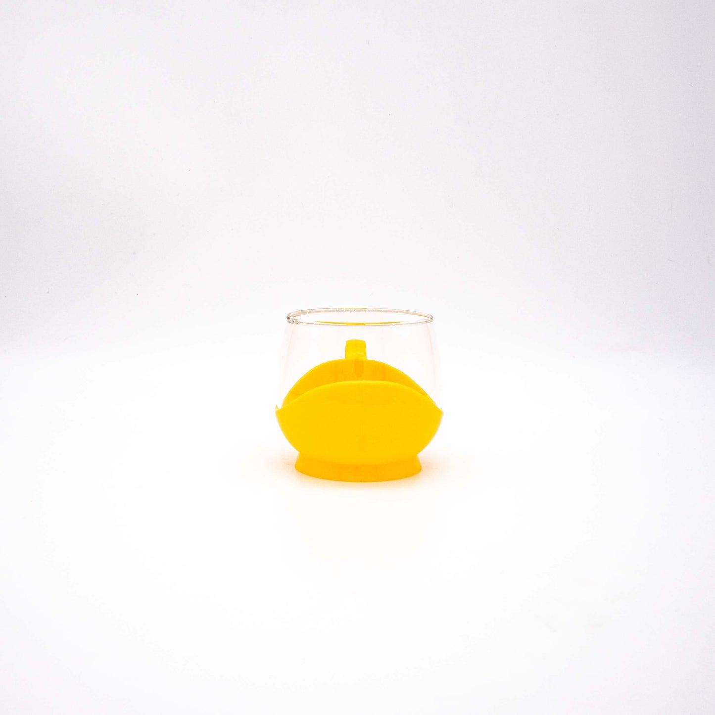 Tasses vintage Space Age de Melitta, lot de 6