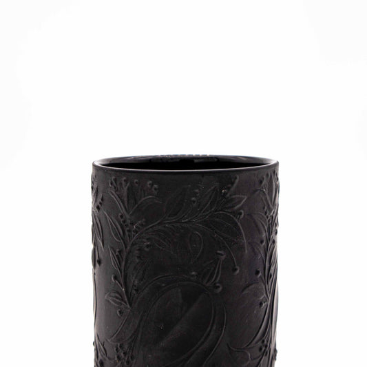 Vintage Vase Porzellan von Bjorn Wiinblad für Rosenthal