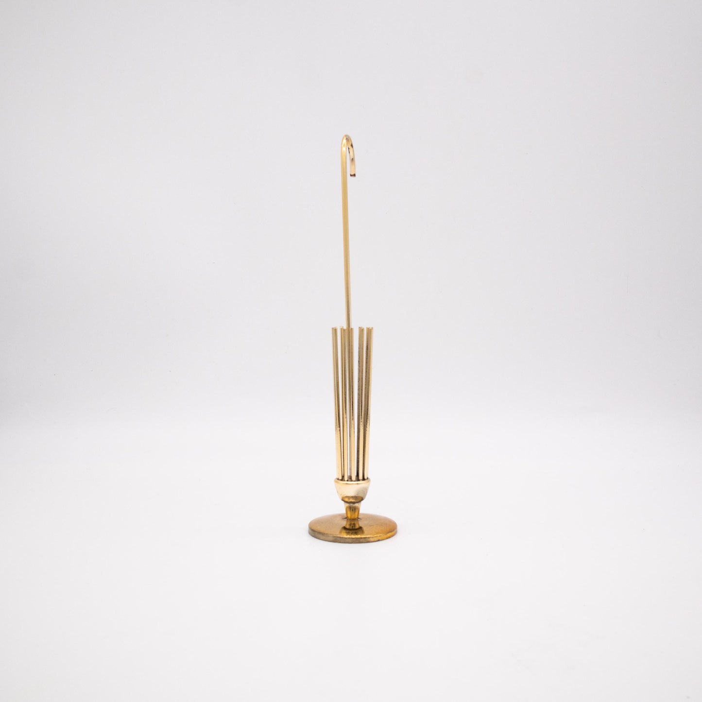 Porte-serviettes vintage en forme de parapluie Reflex