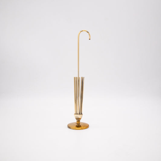 Vintage Serviettenhalter Reflex Schirmform