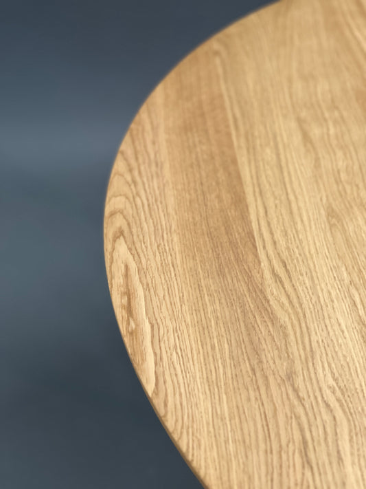 C62 Bjork dining table by FDB Møbler