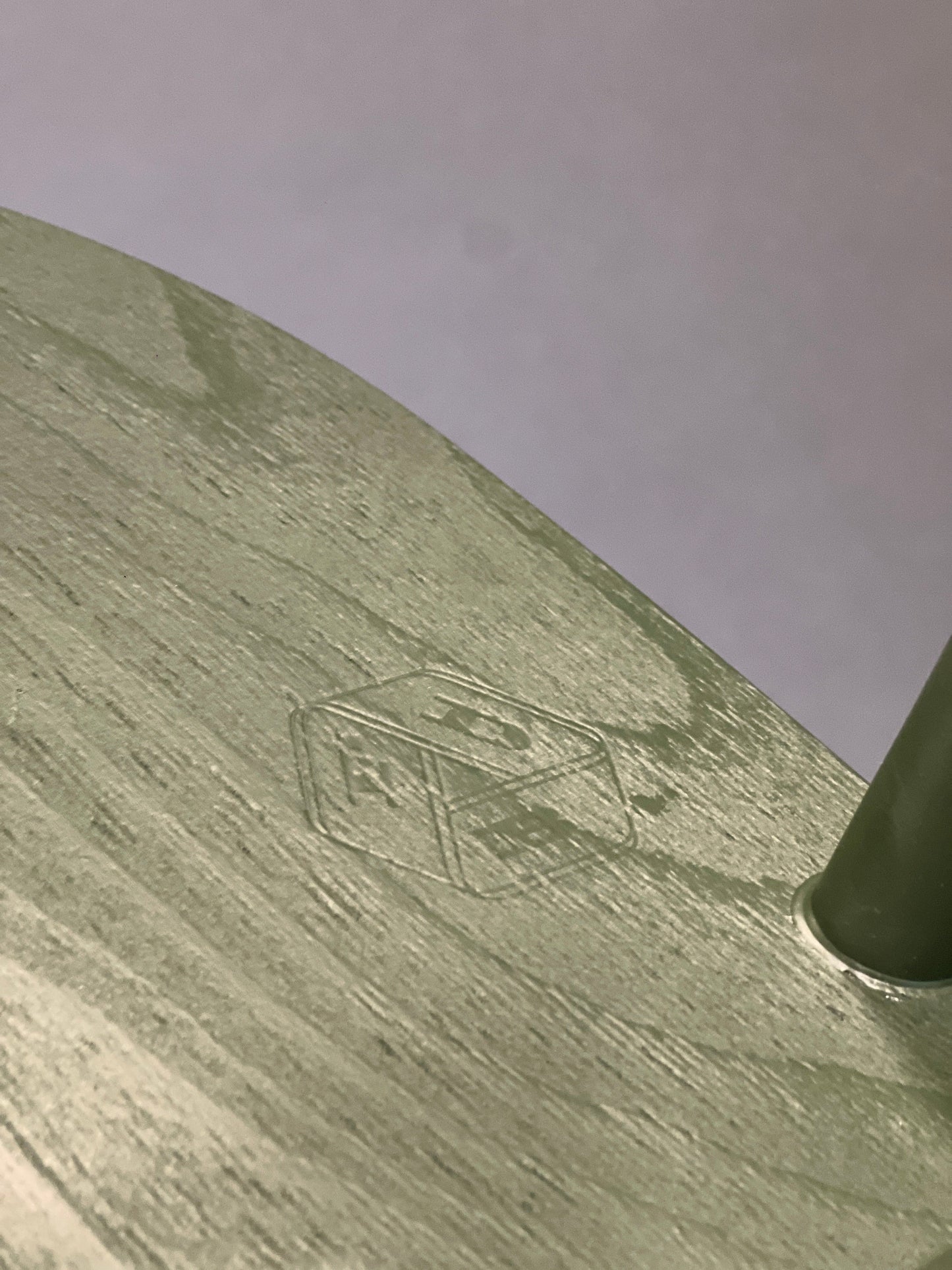 J46 chair by FDB Møbler