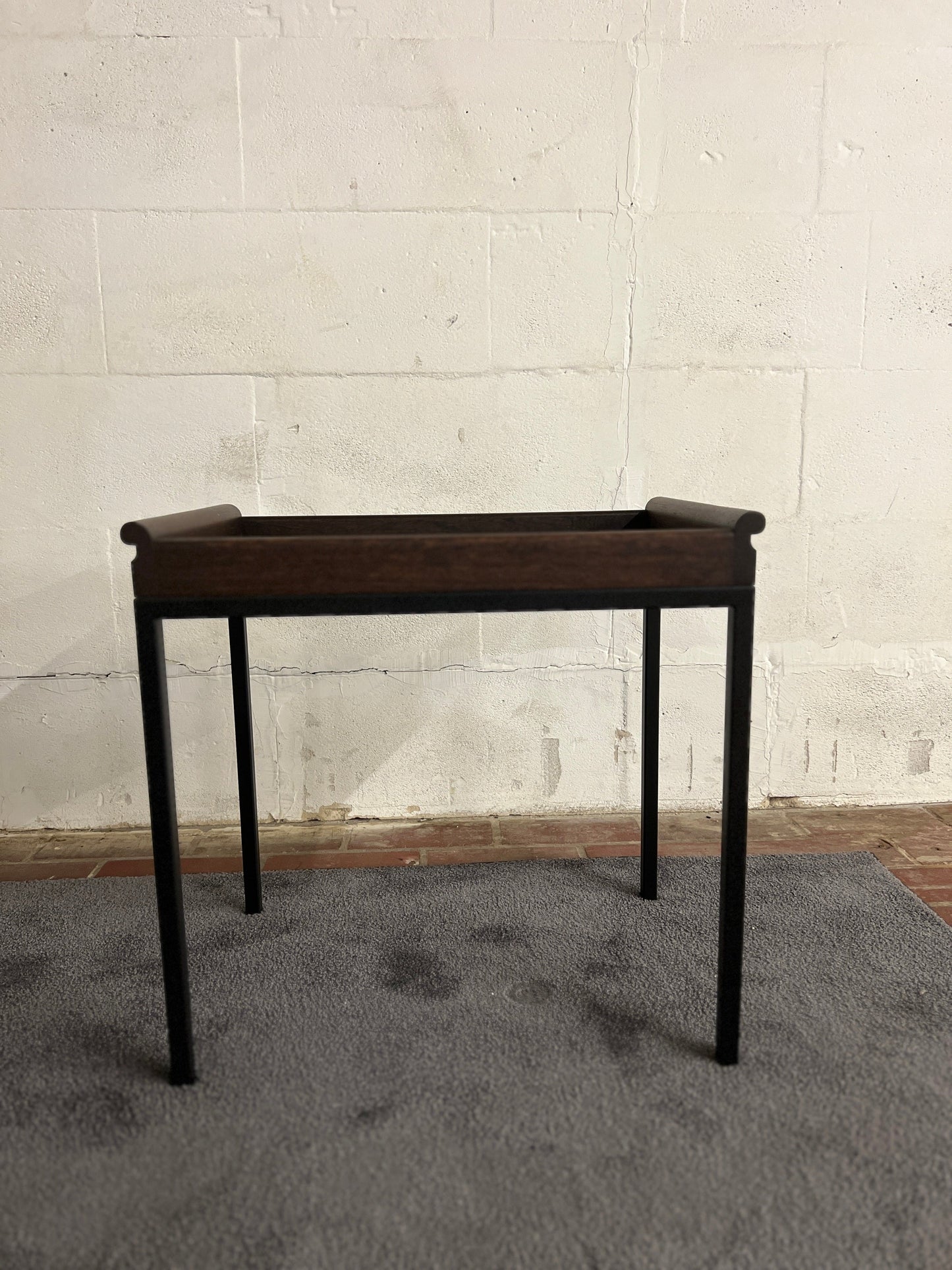 Vintage Beistelltisch Victor von Christian Liaigre