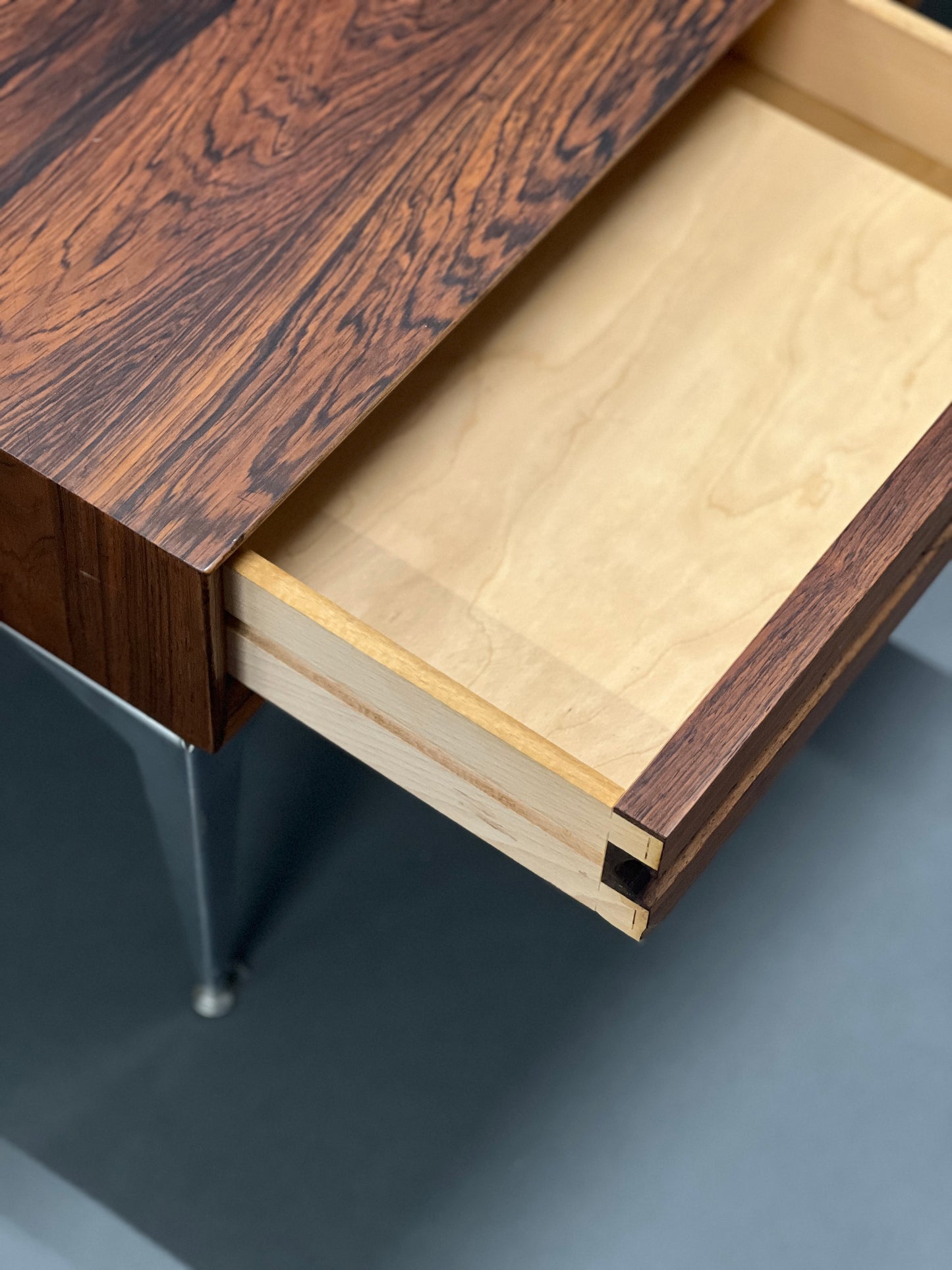 Vintage Kommode "Royal" von Poul Cadovious