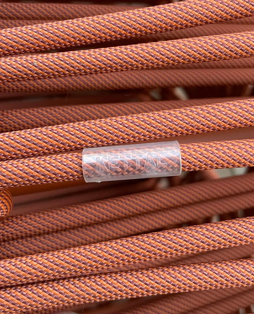 ZigZag Pouf von Kettal Hocker und Beistelltisch Neu Gartenmöbel