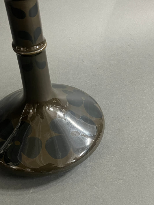 Lampe de table vintage en porcelaine de Royal Copenhagen