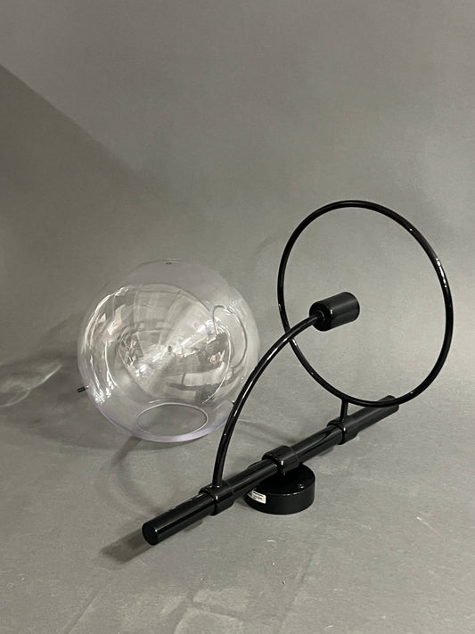 Lyndon Wandleuchte von Oluce