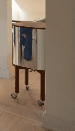 Bar Cart Loud by Northern