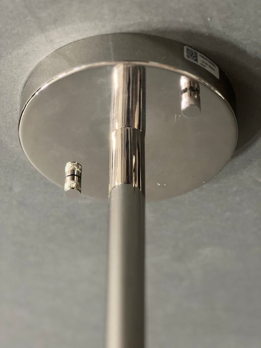 Sinatra pendant lamp from Delightful