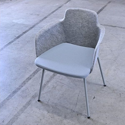 Vintage Stuhl TONO von Randers+Radius
