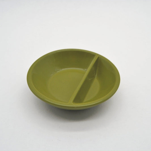 Vintage Olivenschale von ASA