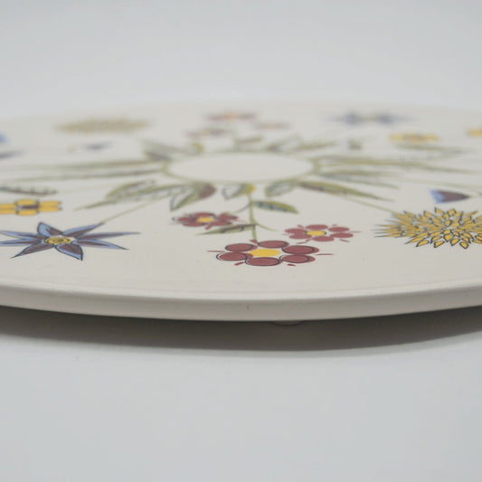 Cake plate fine ceramics Grünstadt