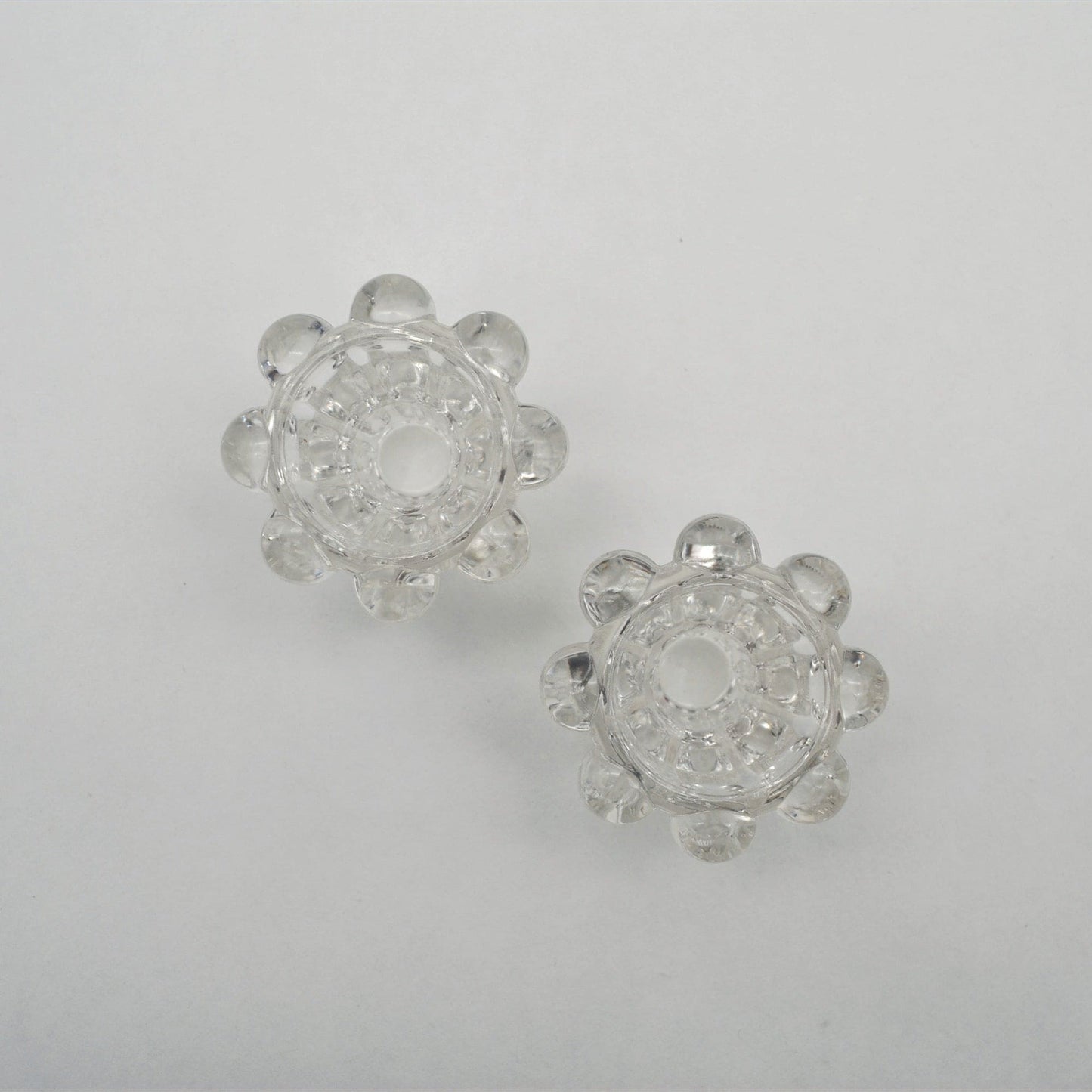 Vintage Kerzenhalter