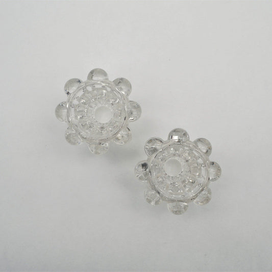 Vintage Kerzenhalter