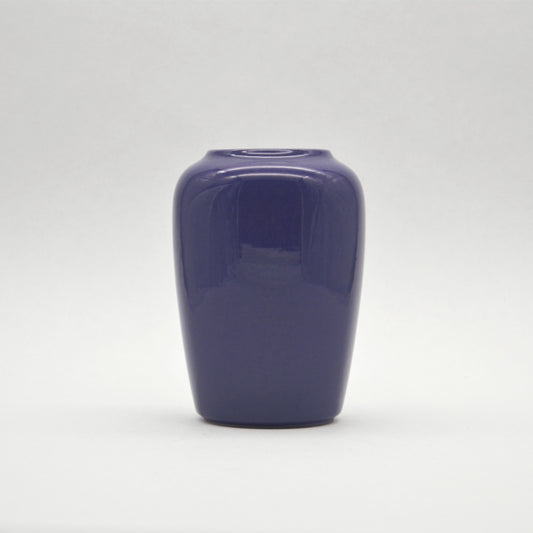 Vintage Vase lila